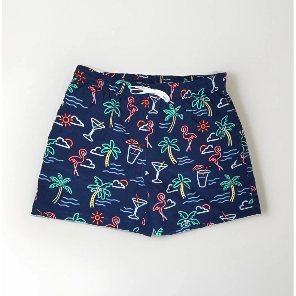 Chubbies The Neon Lights 5.5